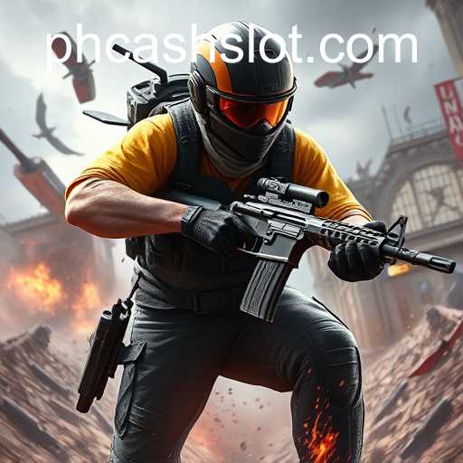 Exploring the Thrilling World of Action Games: A Dive into 'phcash' Category