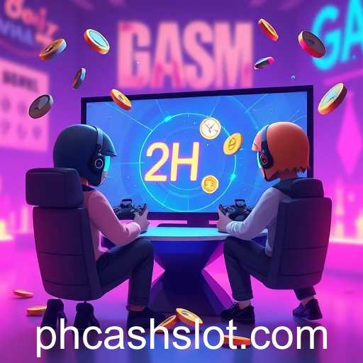 Gamification Revolution: PHCash Leads the Charge