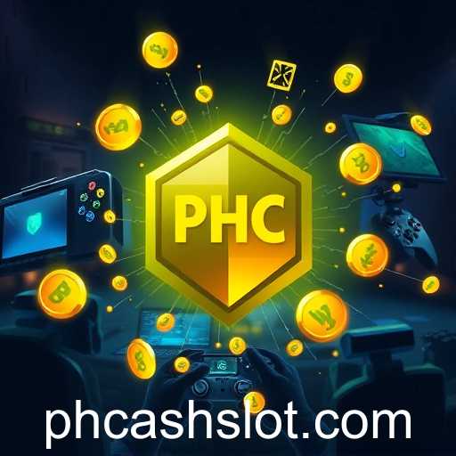 The Rise of PHCash in Online Gaming